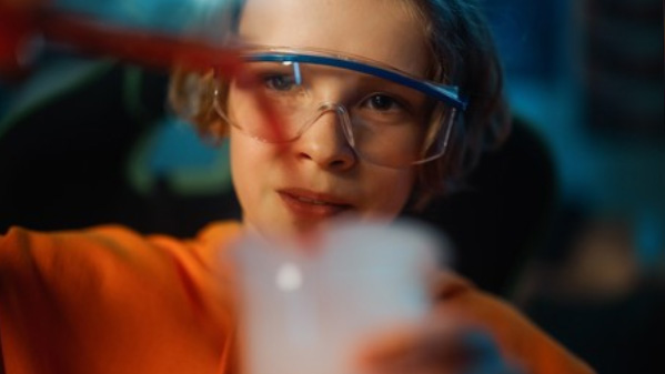 prescription safety glasses